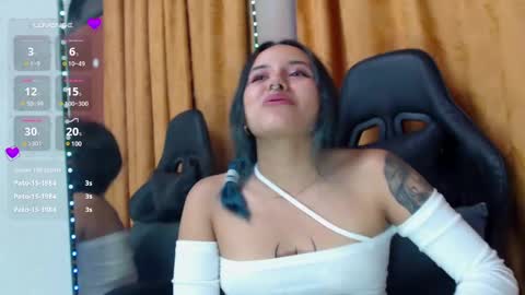 Snapshot of katiacuper chatting on February 22, 2025, 12:16 am Katia Cuper online show from February 22, 2025, 12:16 am