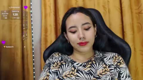 Snapshot of katiacuper chatting on February 22, 2025, 9:15 pm Katia Cuper online show from February 22, 2025, 9:15 pm