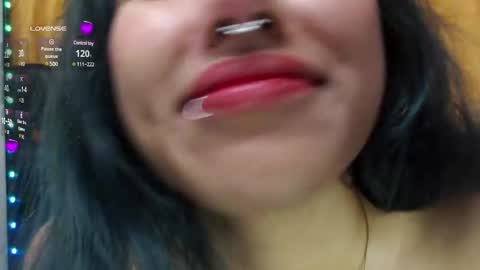 Snapshot of katiacuper chatting on February 24, 2025, 9:20 pm Katia Cuper online show from February 24, 2025, 9:20 pm