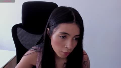 Katia online show from January 9, 2026, 6:21 pm