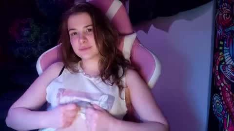 Kati Catori online show from January 10, 2026, 12:12 am