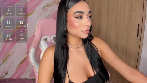 Katie online show from January 18, 2026, 3:43 am