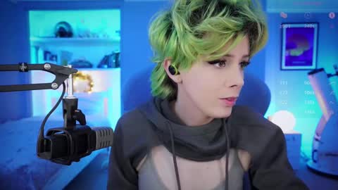 Katie online show from March 11, 2025, 5:13 pm