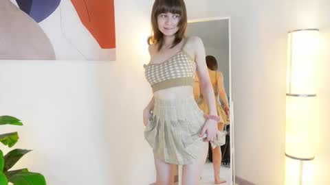 Katie online show from October 28, 2025, 1:58 pm