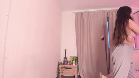 Kate online show from January 11, 2025, 1:11 pm