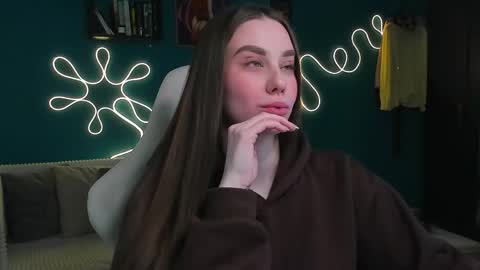 Katie online show from April 14, 2026, 6:03 pm