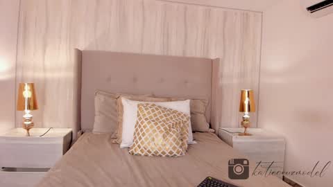 Snapshot of katiecruz_ chatting on February 4, 2025, 5:34 pm Katie online show from February 4, 2025, 5:34 pm
