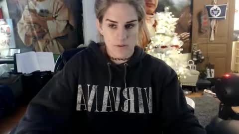 Katie online show from January 8, 2026, 4:59 am