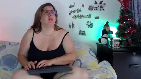 Katherine online show from November 5, 2025, 3:34 pm