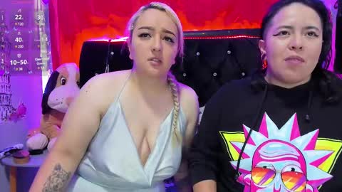 SHARON  KATIEE online show from February 10, 2025, 6:20 am