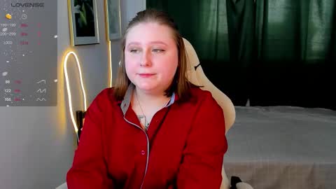 katiegarsiaa online show from March 22, 2026, 9:34 am
