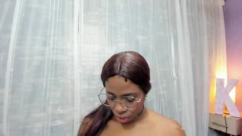 Katie online show from April 6, 2026, 8:10 pm