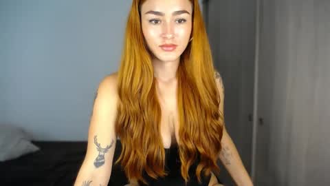 Katie Jane online show from February 5, 2025, 2:37 pm