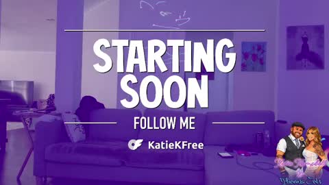 katiekampbell online show from May 28, 2026, 10:29 pm