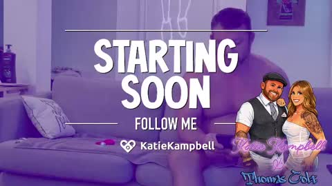 katiekampbell online show from June 5, 2026, 1:34 am