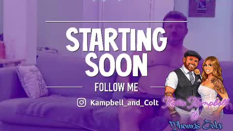 katiekampbell online show from June 10, 2026, 6:07 pm