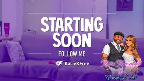 katiekampbell online show from June 11, 2026, 1:05 am