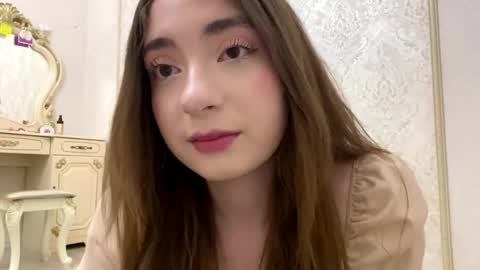 Snapshot of katinaflatau chatting on May 26, 2026, 5:09 pm Rosie online show from May 26, 2026, 5:09 pm
