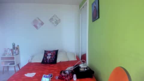 katira333 online show from December 21, 2025, 11:28 am