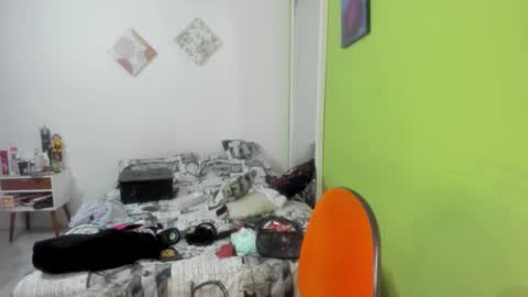 katira333 online show from January 8, 2026, 12:24 am