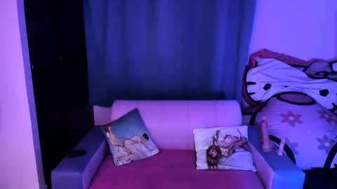 katiuska_doll_squirt online show from June 2, 2026, 12:07 pm