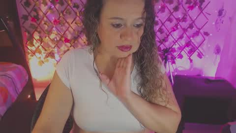 Johanna  online show from January 11, 2026, 2:38 am