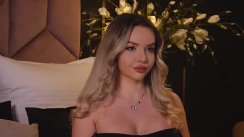 KatJolie online show from February 24, 2025, 7:09 pm