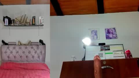 katleya_funny online show from March 12, 2026, 11:05 am