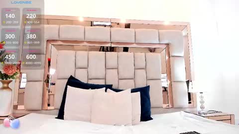 Katleya Lewiis online show from January 11, 2025, 4:25 pm