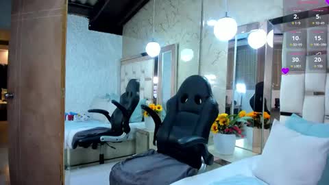 Katleya Lewiis online show from November 12, 2025, 11:47 pm