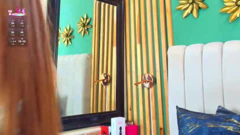 Snapshot of katlyn_martins chatting on March 3, 2025, 6:55 pm K A T L Y N online show from March 3, 2025, 6:55 pm