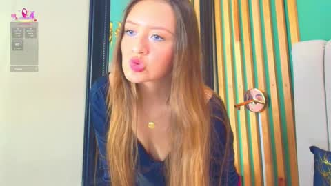 Snapshot of katlyn_martins chatting on March 4, 2025, 7:32 pm K A T L Y N online show from March 4, 2025, 7:32 pm