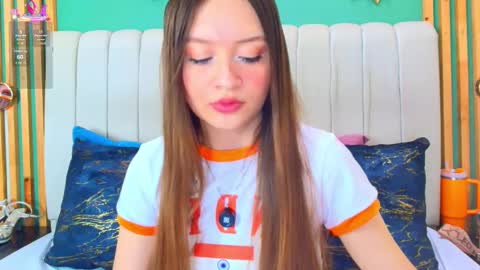 Snapshot of katlyn_martins chatting on March 10, 2025, 7:50 pm K A T L Y N online show from March 10, 2025, 7:50 pm