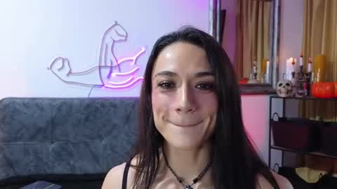 Katrin online show from October 10, 2025, 9:25 pm