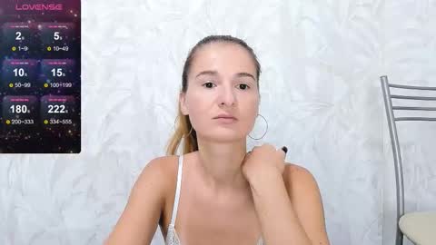 Katrin Brook online show from September 19, 2025, 4:58 am