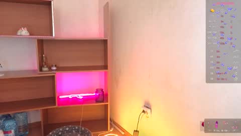 Snapshot of katrin_james chatting on February 16, 2026, 6:31 am Kate online show from February 16, 2026, 6:31 am