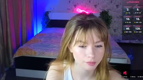 Snapshot of katrin_james chatting on March 3, 2026, 11:32 pm Kate online show from March 3, 2026, 11:32 pm