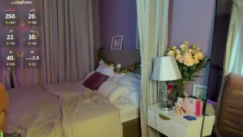 Katrina Bail online show from April 28, 2026, 1:04 am