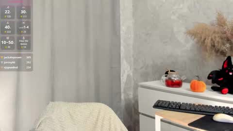 katrina_carter online show from November 7, 2025, 3:17 am