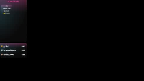 katrina_carter online show from January 18, 2026, 7:12 am