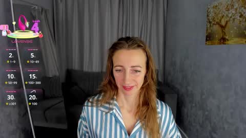 katrina_foks online show from December 1, 2025, 3:55 am