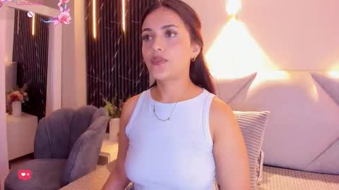 Keyla online show from March 2, 2026, 7:32 pm