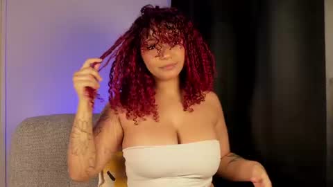 Katrina Ricci online show from July 1, 2026, 9:33 am
