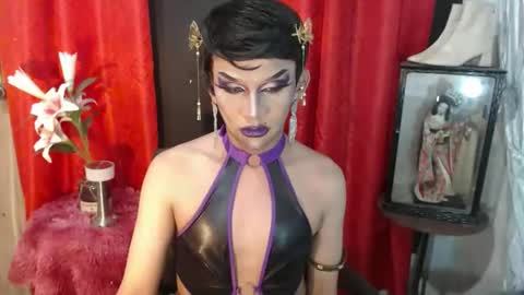 katrinadestroyer online show from April 19, 2026, 2:16 pm