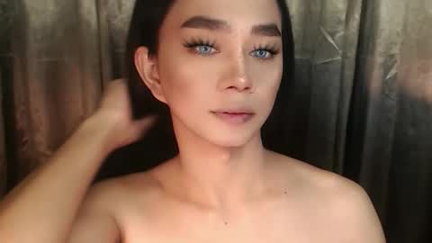 katrinathegreat online show from October 31, 2025, 11:11 am