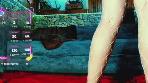 KatrineDenev online show from November 12, 2025, 9:25 pm