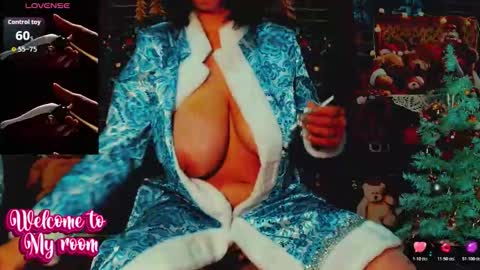 KatrineDenev online show from January 13, 2026, 9:20 pm