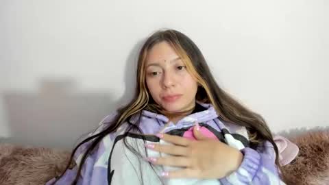 Katrin  online show from November 23, 2025, 2:00 am