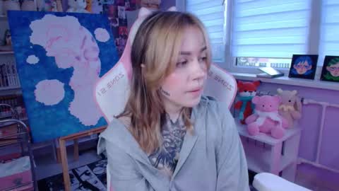 Katrin online show from September 24, 2025, 3:04 pm