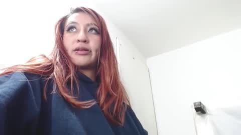 Snapshot of katsuyu_of_cristal chatting on December 11, 2024, 10:27 pm  JESSIKA  online show from December 11, 2024, 10:27 pm